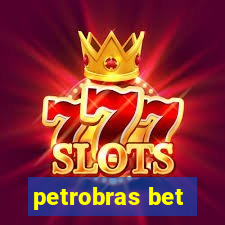 petrobras bet